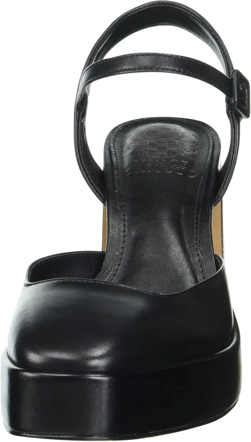Vince Camuto Women's Martich High Heel Dress Pump