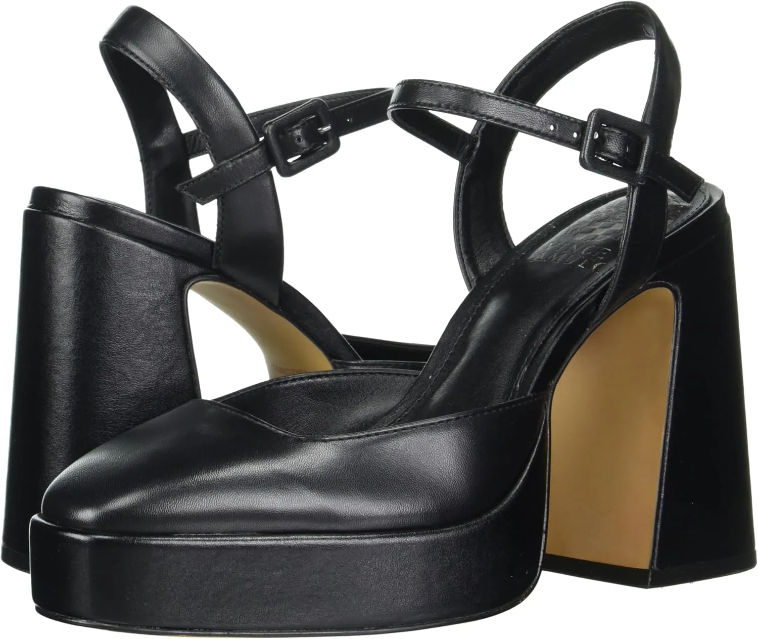 Vince Camuto Women's Martich High Heel Dress Pump