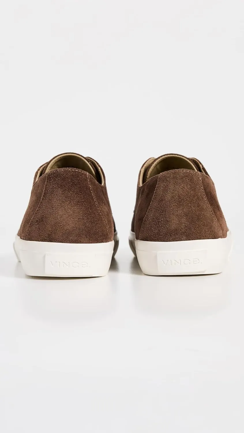 Vince Men's Foresta Suede Sneakers