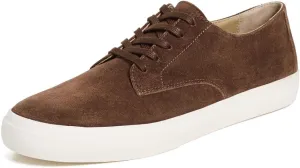 Vince Men's Foresta Suede Sneakers