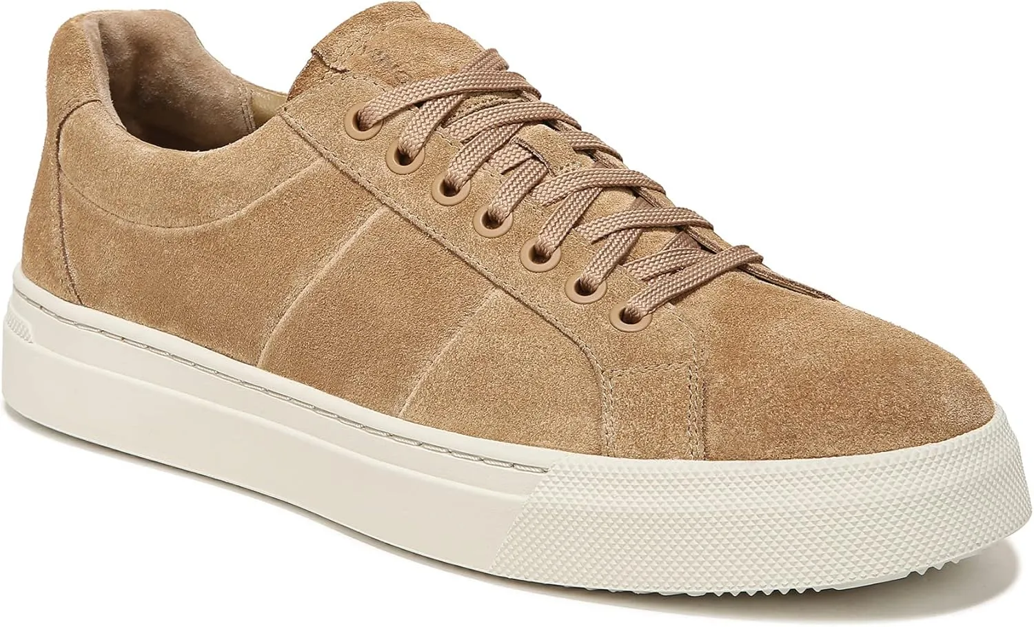 Vince Mens Larsen Lace Up Fashion Casual Sneaker