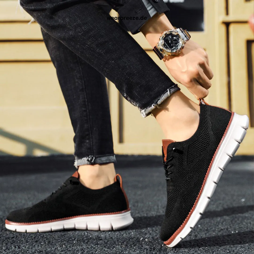 Vincenzo™ - Stilvolle Schuhe