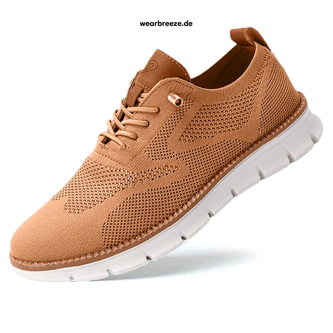 Vincenzo™ - Stilvolle Schuhe