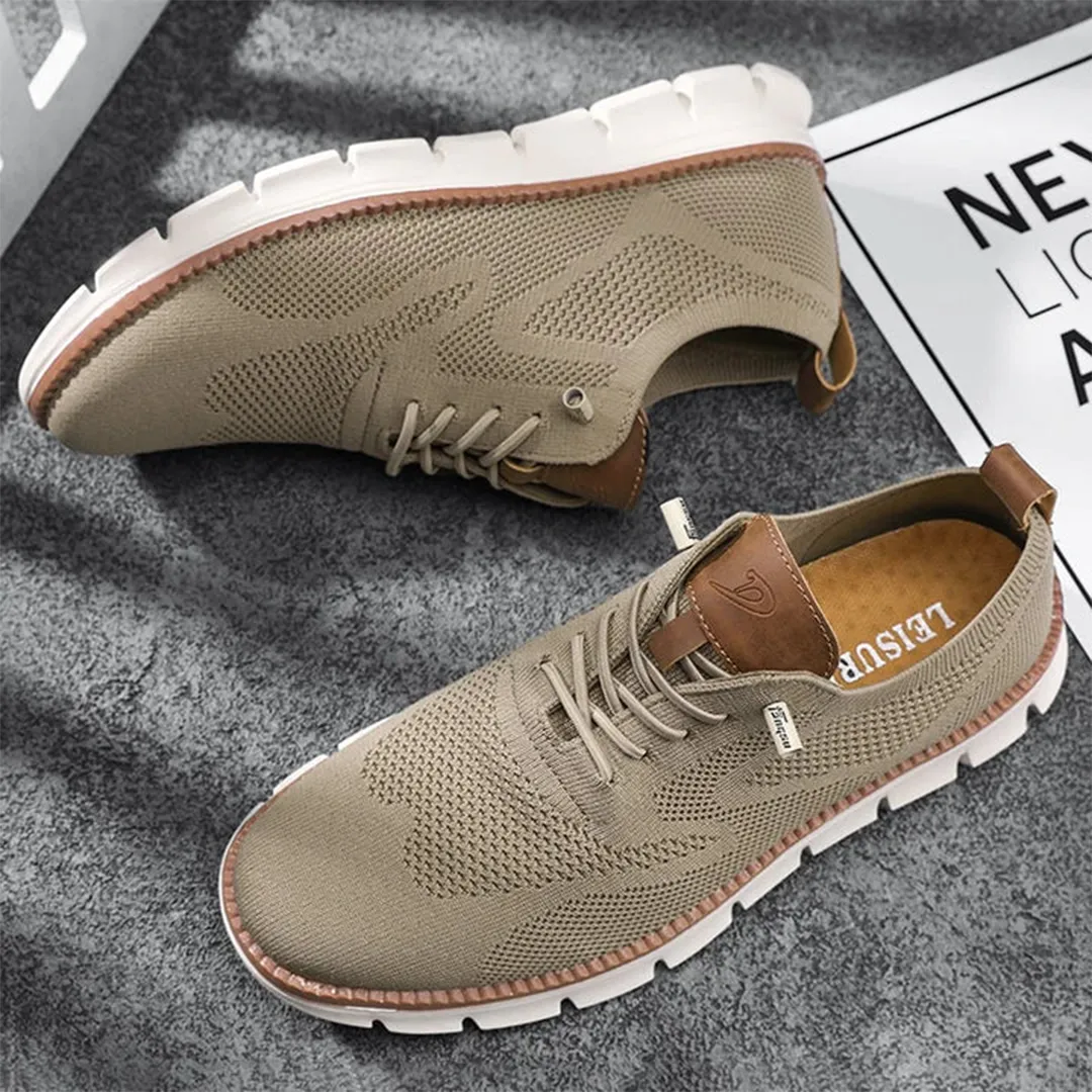 Vincenzo™ - Stilvolle Schuhe