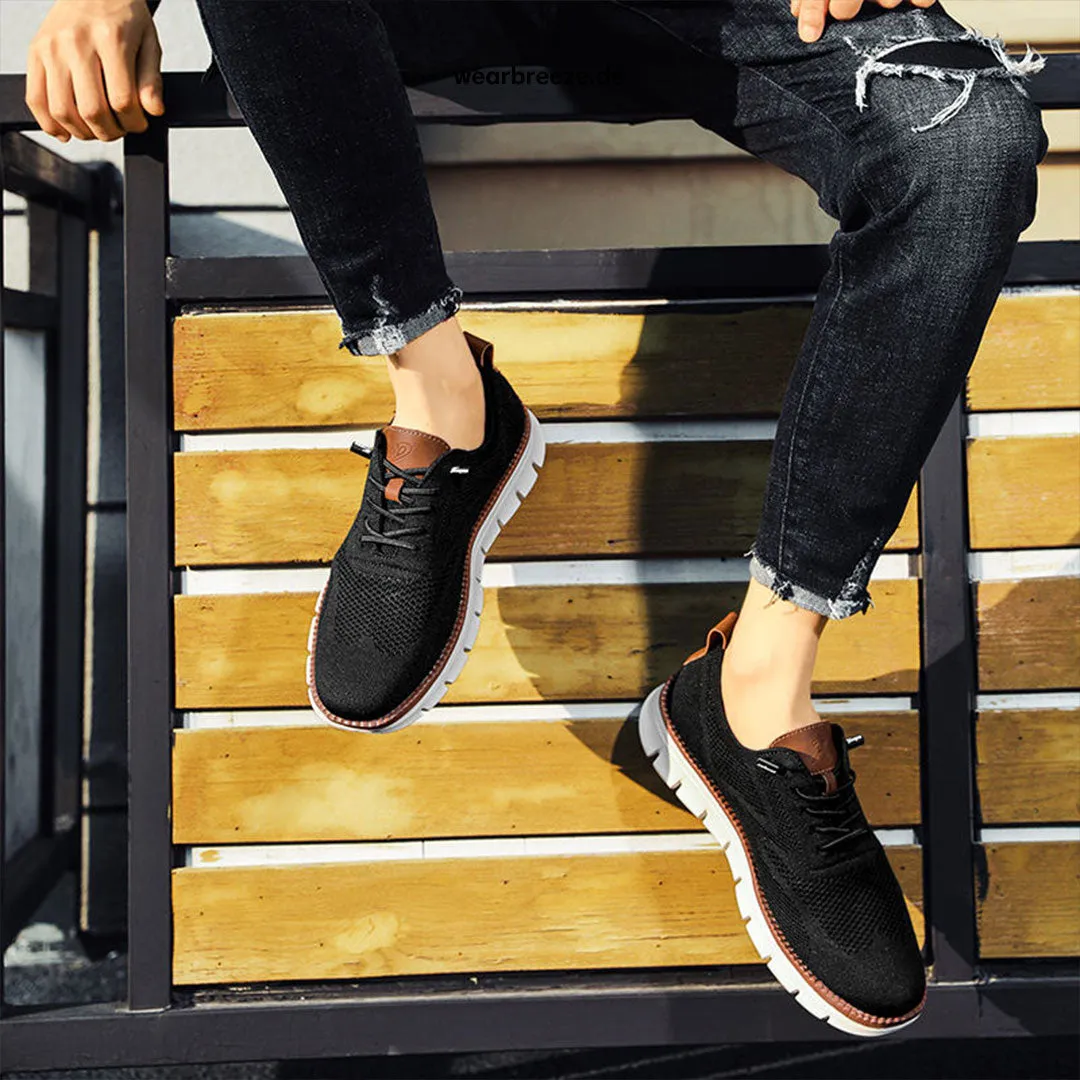 Vincenzo™ - Stilvolle Schuhe