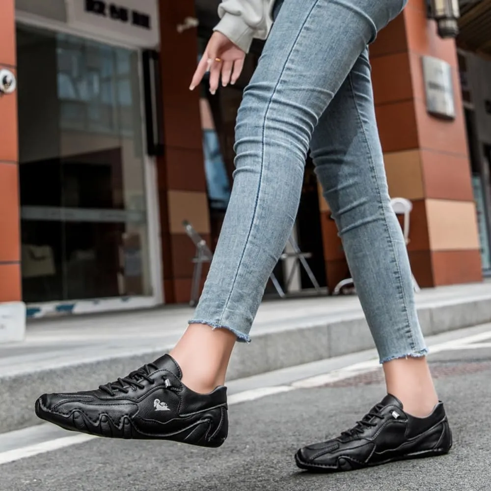 Vogany Shoes Orthopedic Sneakers for Women and Men, Vogldeck 2.0 - Waterproof and Breathable Lightweight Outdoor Sneakers