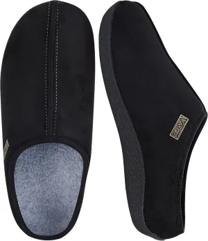 V.Step Orthopedic Slipper for Women Man with Arch Support, Orthotic Clog Slipper for Plantar Fasciitis Pain Relief Comfortable House Slipper with Indoor Outdoor Anti-Skid Rubber Sole