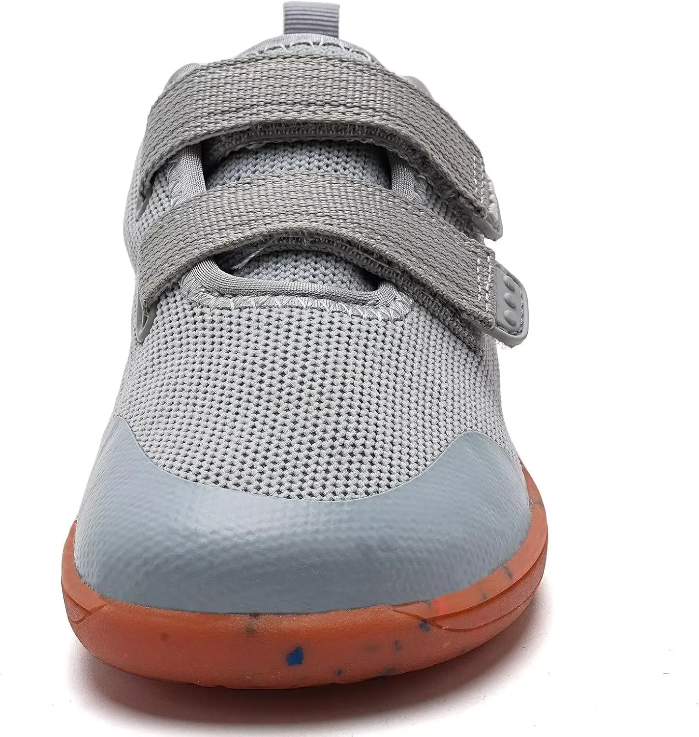 WateLves Toddler Little Kid Wide Barefoot Shoes Boys Girls Minimalist Sneakers Breathable Lightweight Walking Shoes Fit Naturally Zero Drop Sole