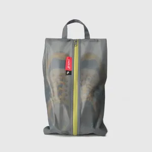 Water-Resistant Travel Shoe Bag – Lightweight Portable Organizer for Shoes