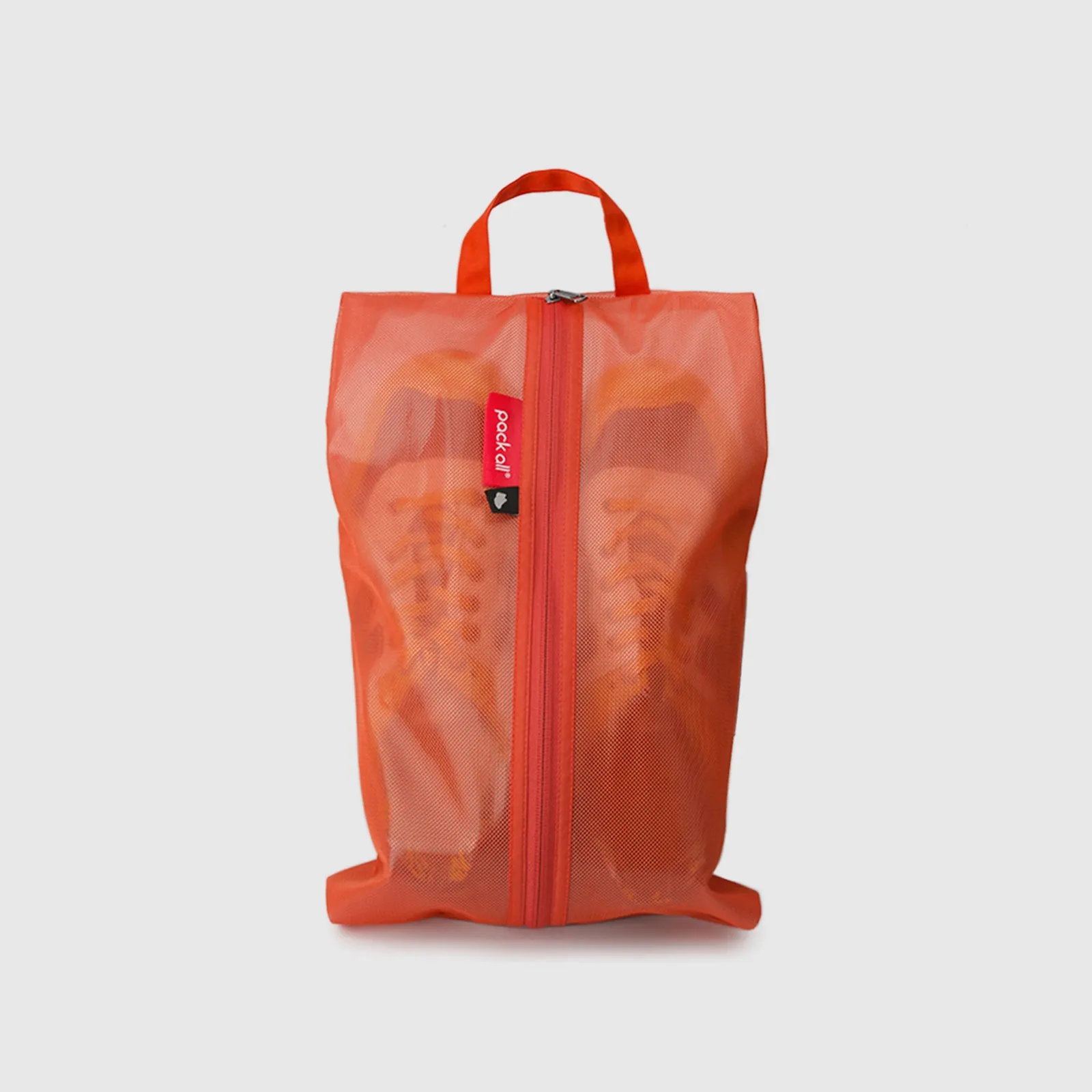 Water-Resistant Travel Shoe Bag – Lightweight Portable Organizer for Shoes