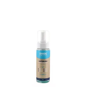WATERLESS FOAM CLEANER