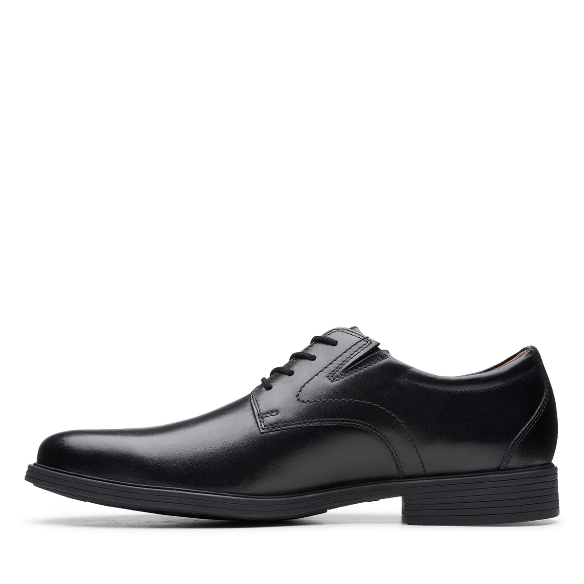 Whiddon Plain Toe Dress Shoe