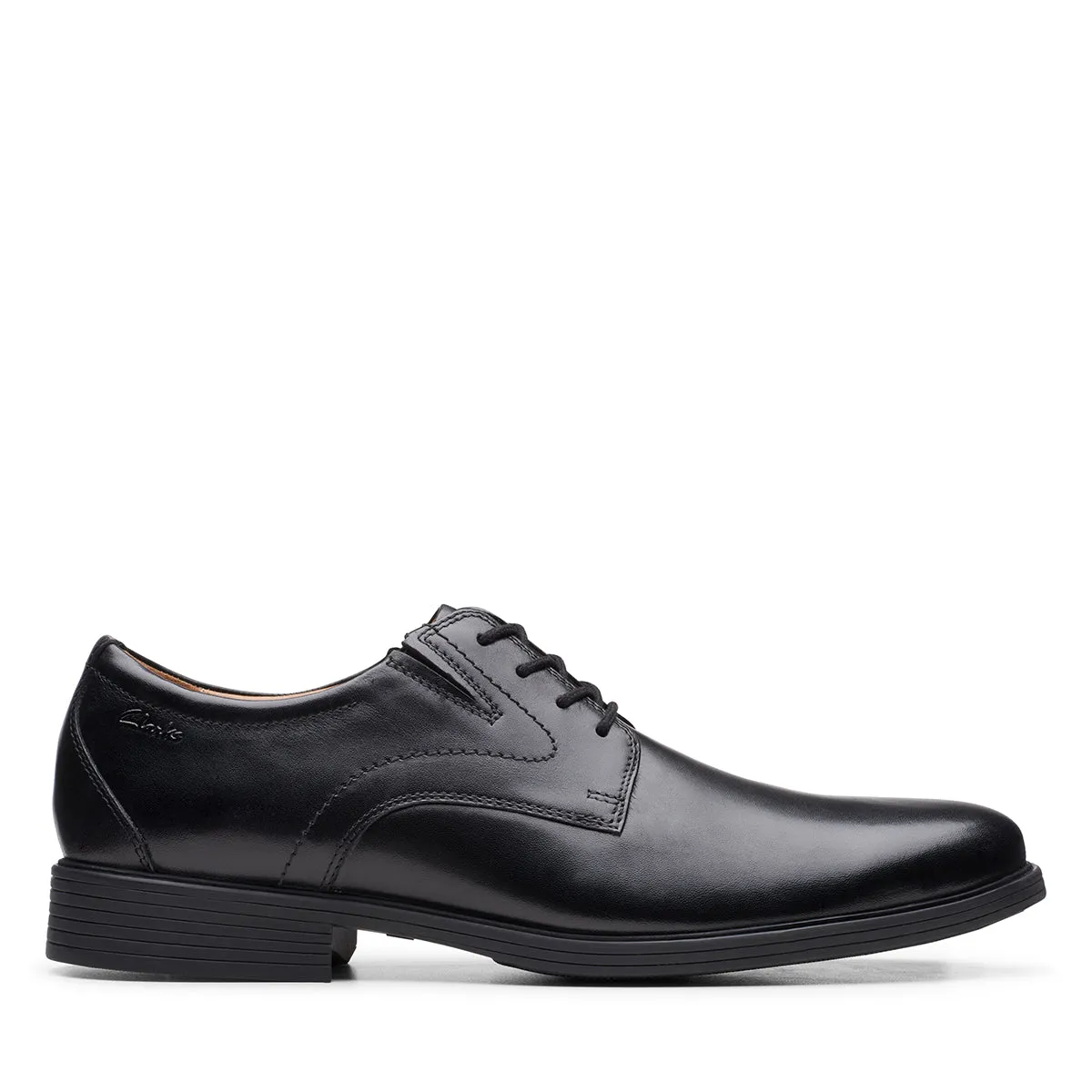 Whiddon Plain Toe Dress Shoe