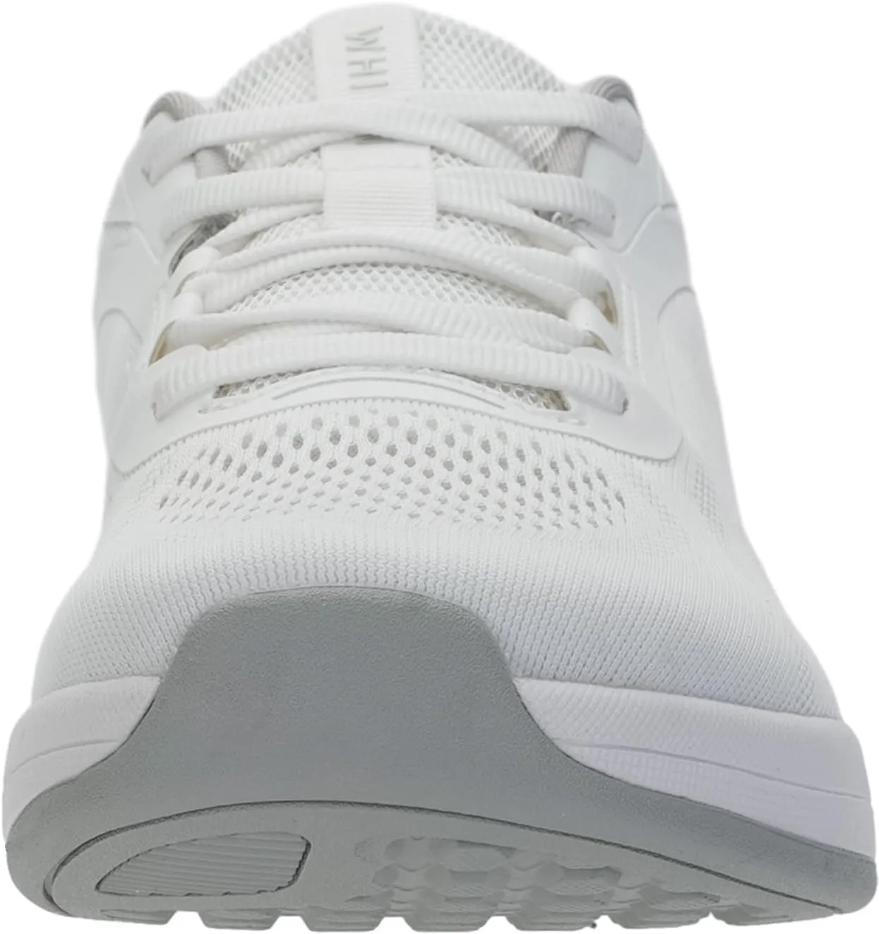 WHITIN Women's Wide Toe Box Road Running Shoe   Zero Drop