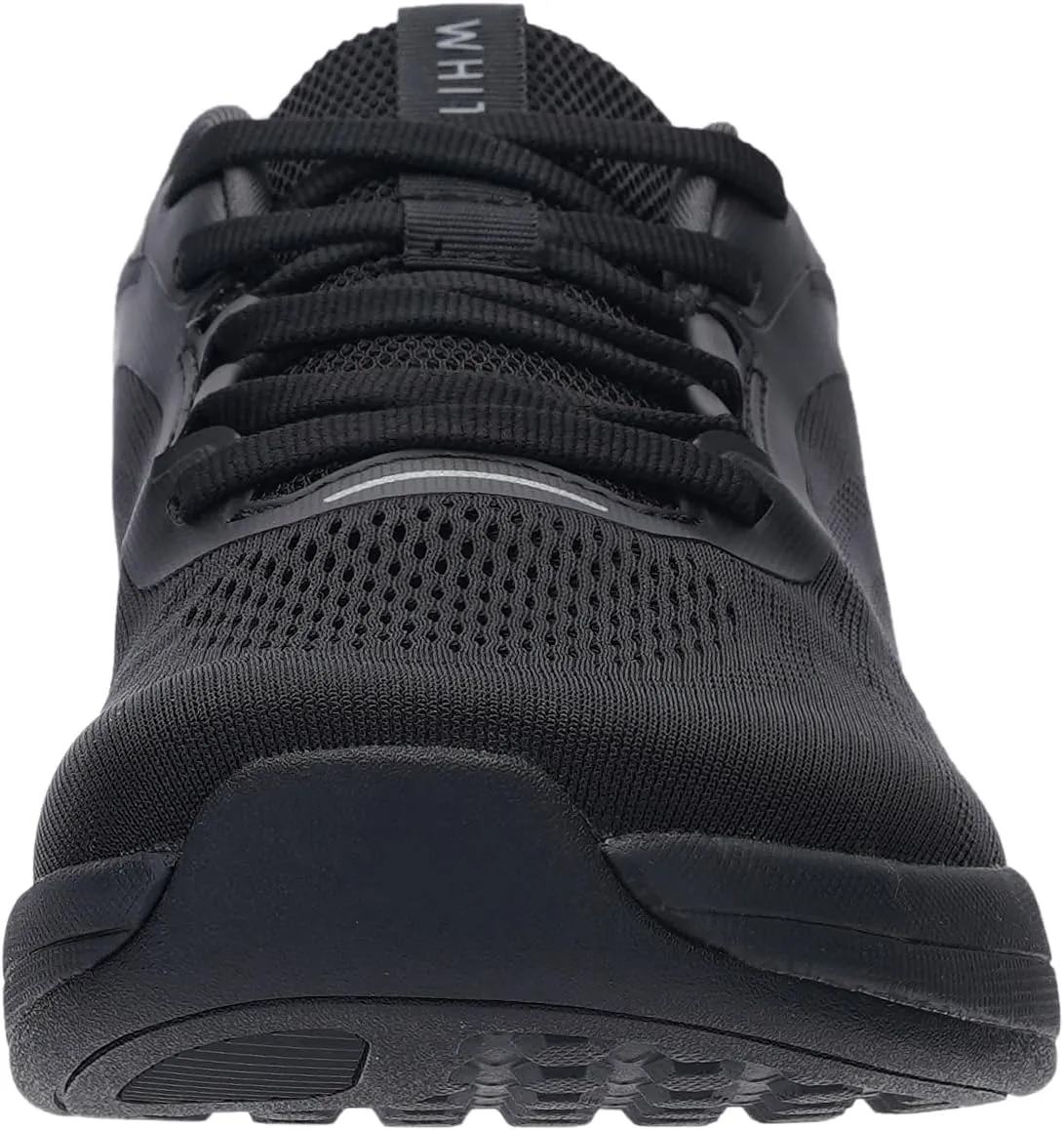 WHITIN Women's Wide Toe Box Road Running Shoe   Zero Drop