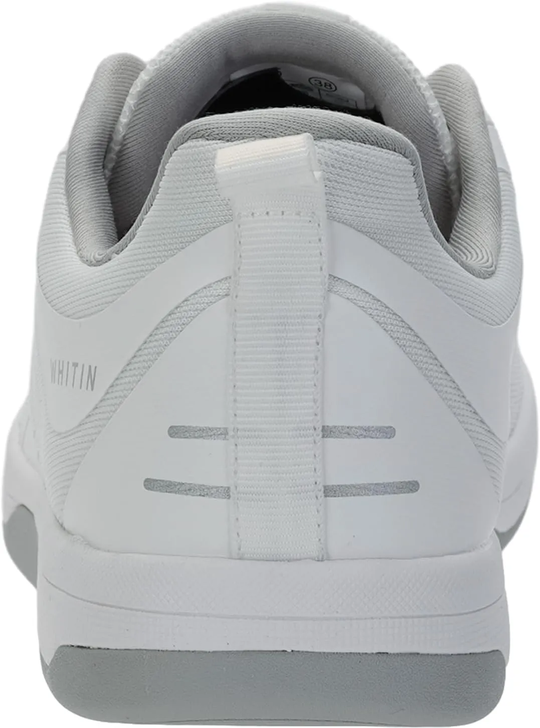 WHITIN Women's Wide Toe Box Road Running Shoe   Zero Drop