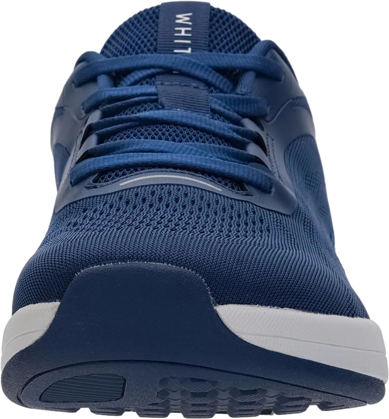 WHITIN Women's Wide Toe Box Road Running Shoe   Zero Drop