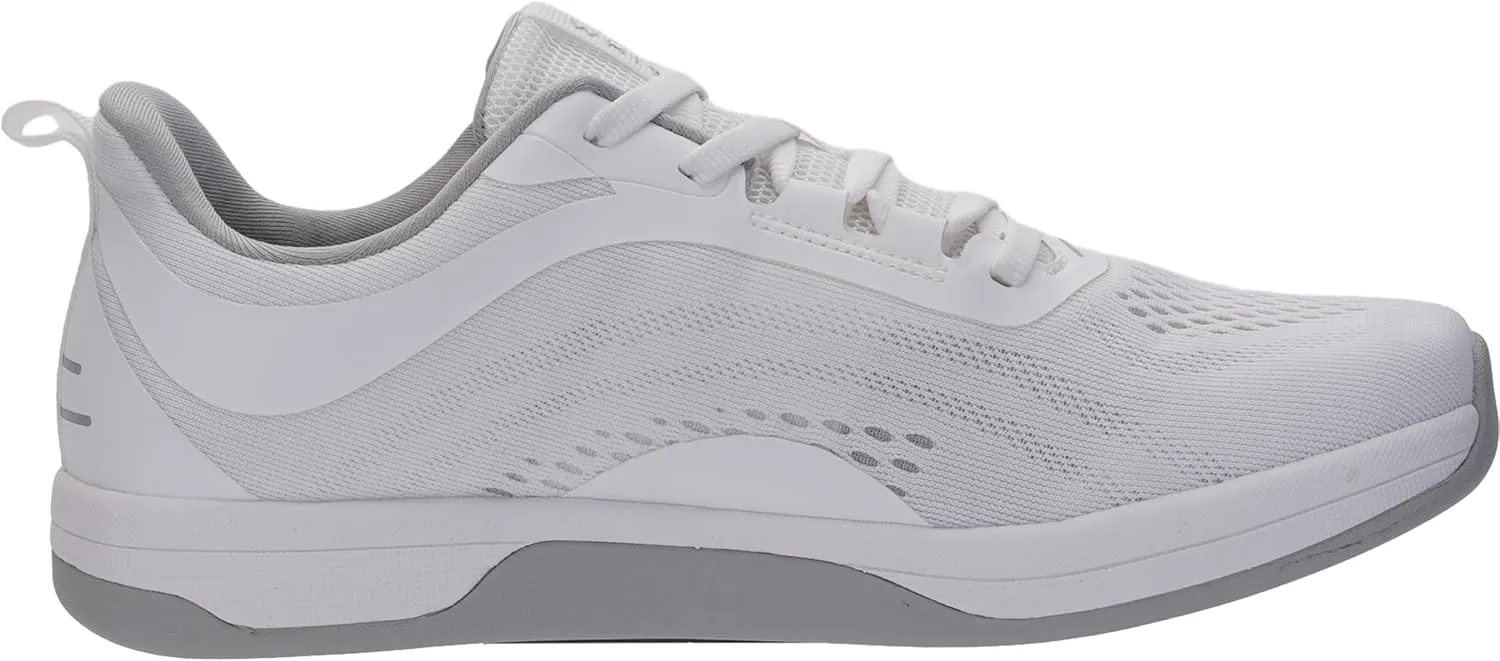 WHITIN Women's Wide Toe Box Road Running Shoe   Zero Drop