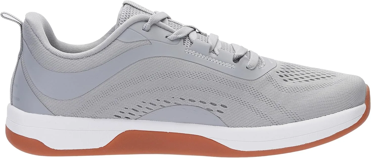 WHITIN Women's Wide Toe Box Road Running Shoe   Zero Drop
