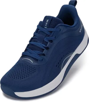 WHITIN Women's Wide Toe Box Road Running Shoe   Zero Drop