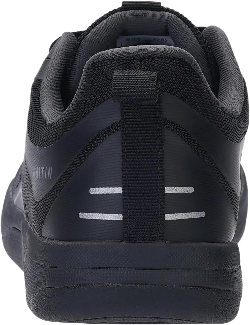 WHITIN Women's Wide Toe Box Road Running Shoe   Zero Drop
