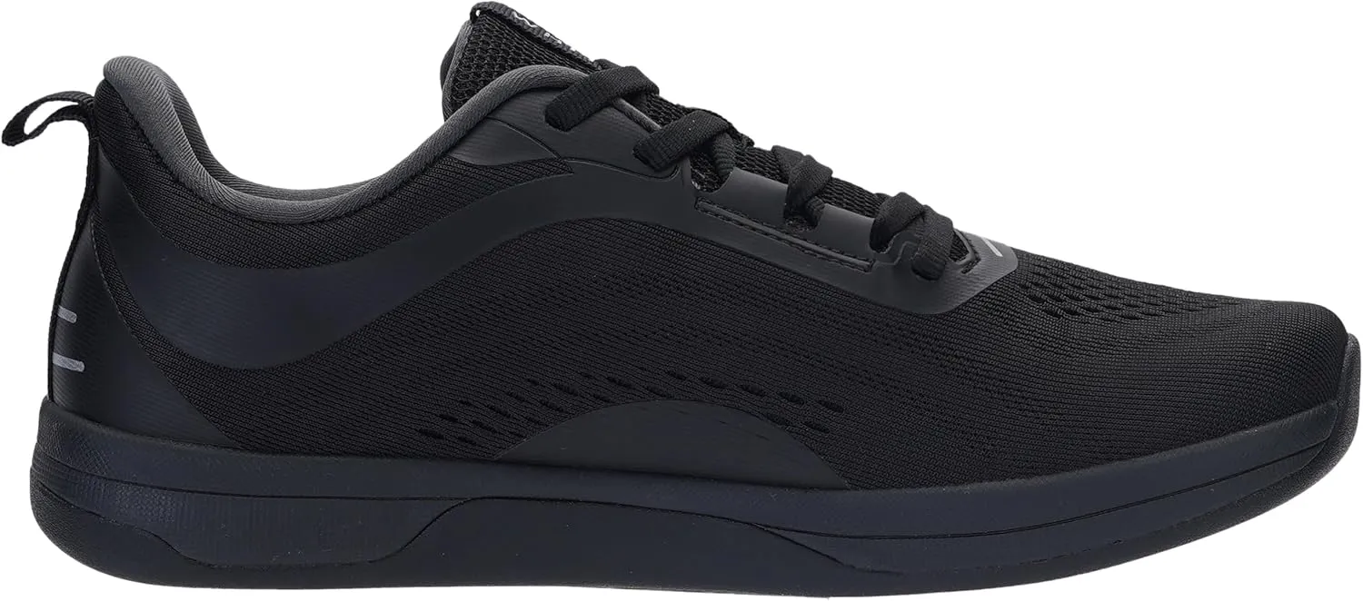 WHITIN Women's Wide Toe Box Road Running Shoe   Zero Drop
