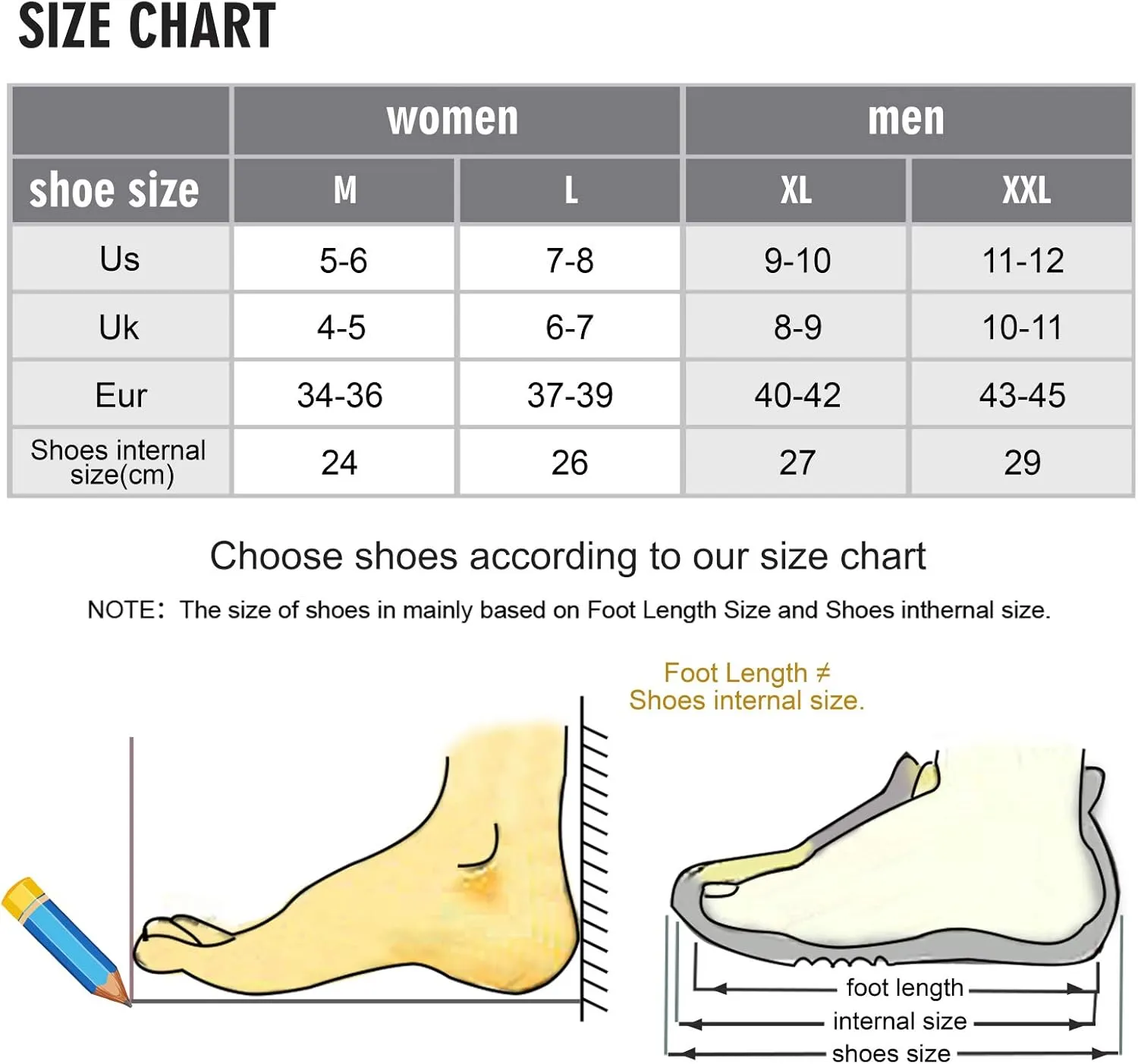 Winter House Slippers for Women/Men with Art Graphic Design Element Cozy Fleece Slippers