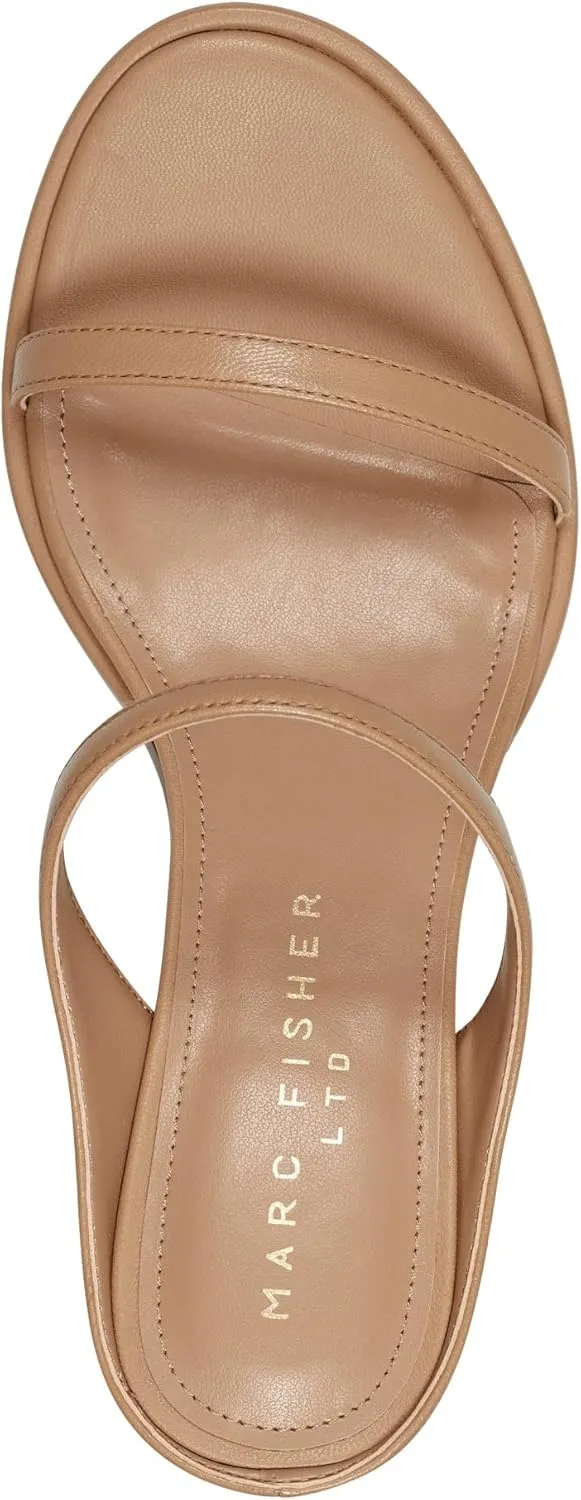 Women's Alonde Heeled Sandal