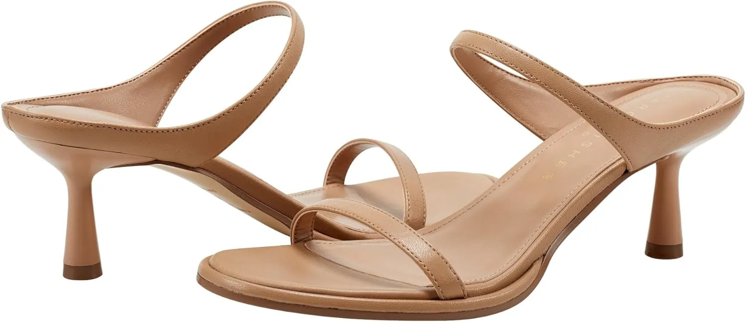 Women's Alonde Heeled Sandal