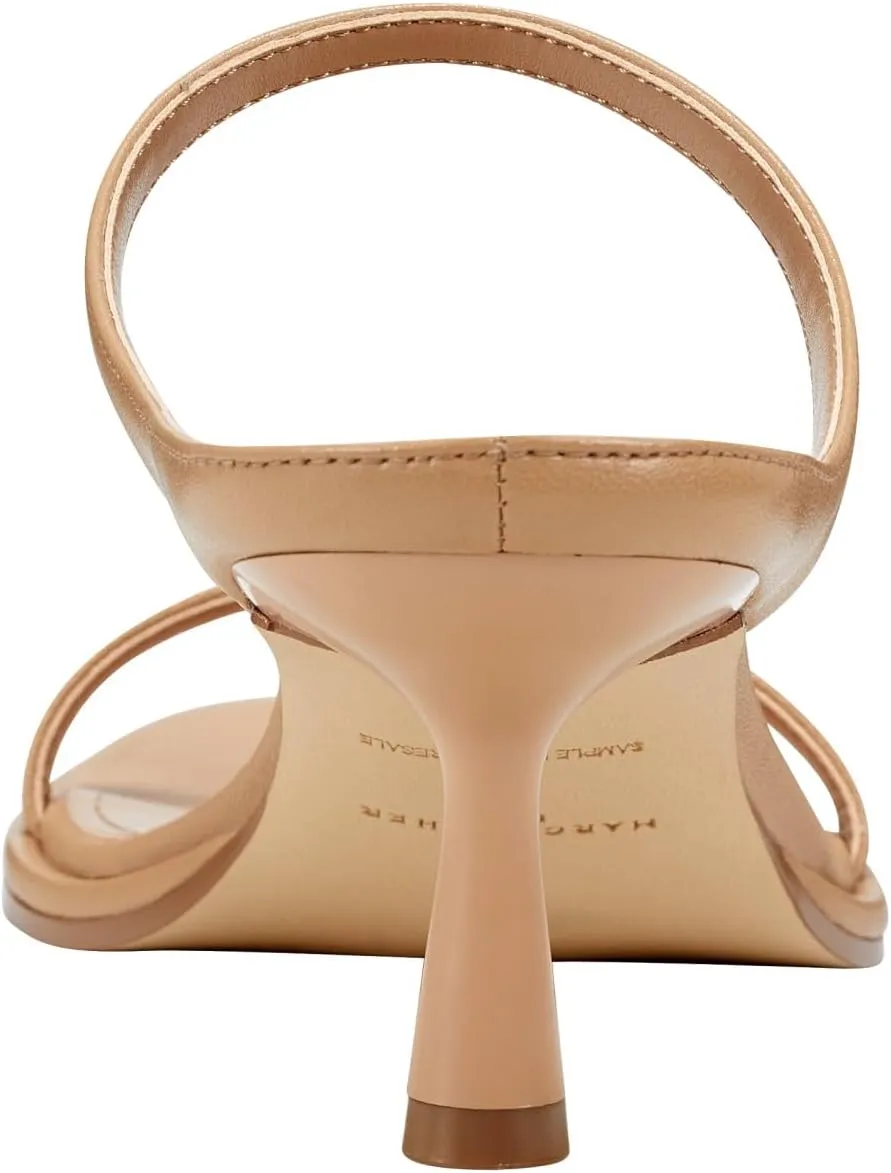 Women's Alonde Heeled Sandal