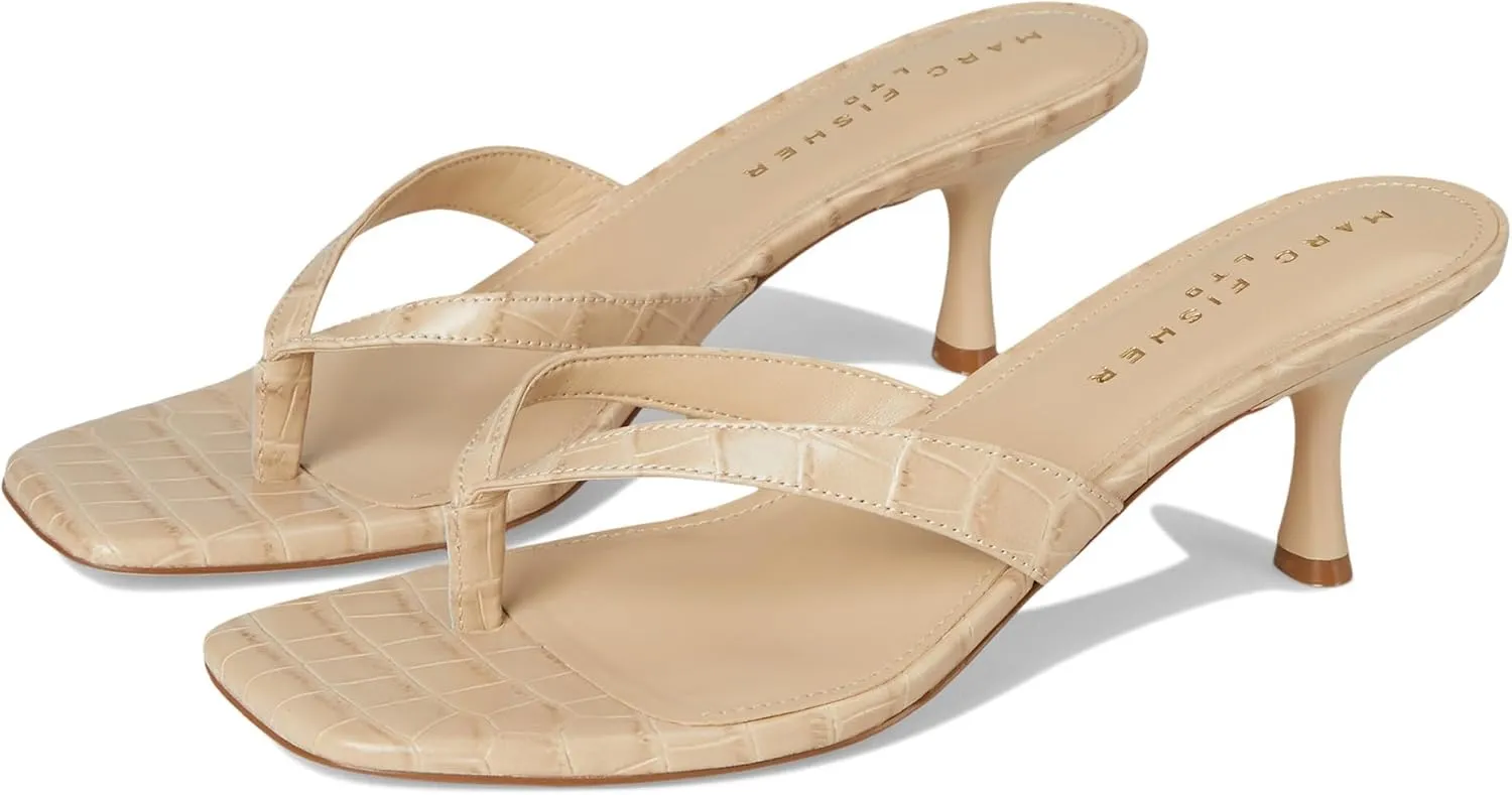 Women's Amelea Heeled Sandal