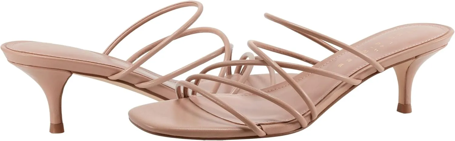 Women's Banna Heeled Sandal