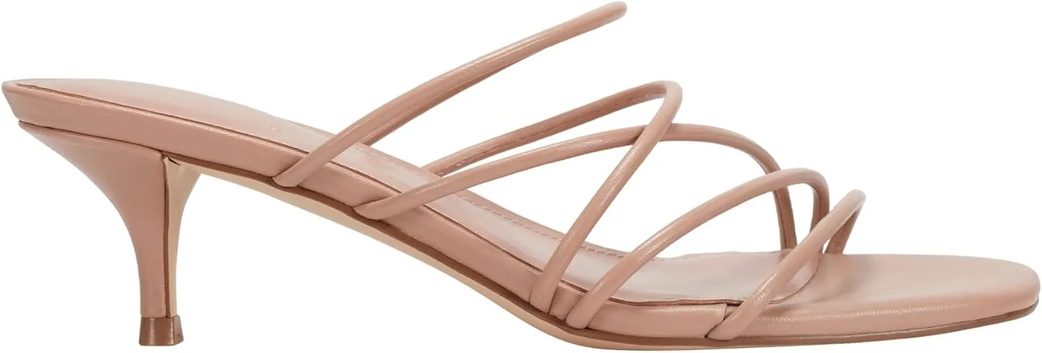 Women's Banna Heeled Sandal