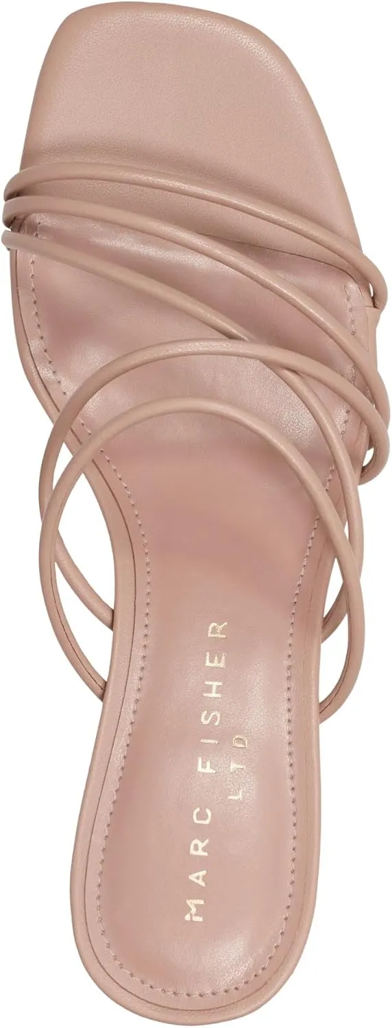 Women's Banna Heeled Sandal
