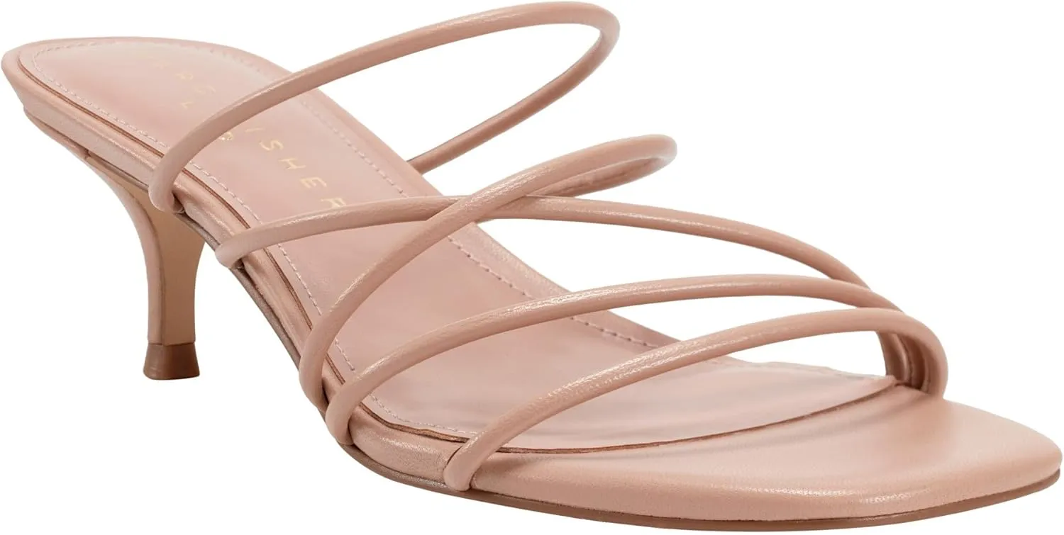 Women's Banna Heeled Sandal