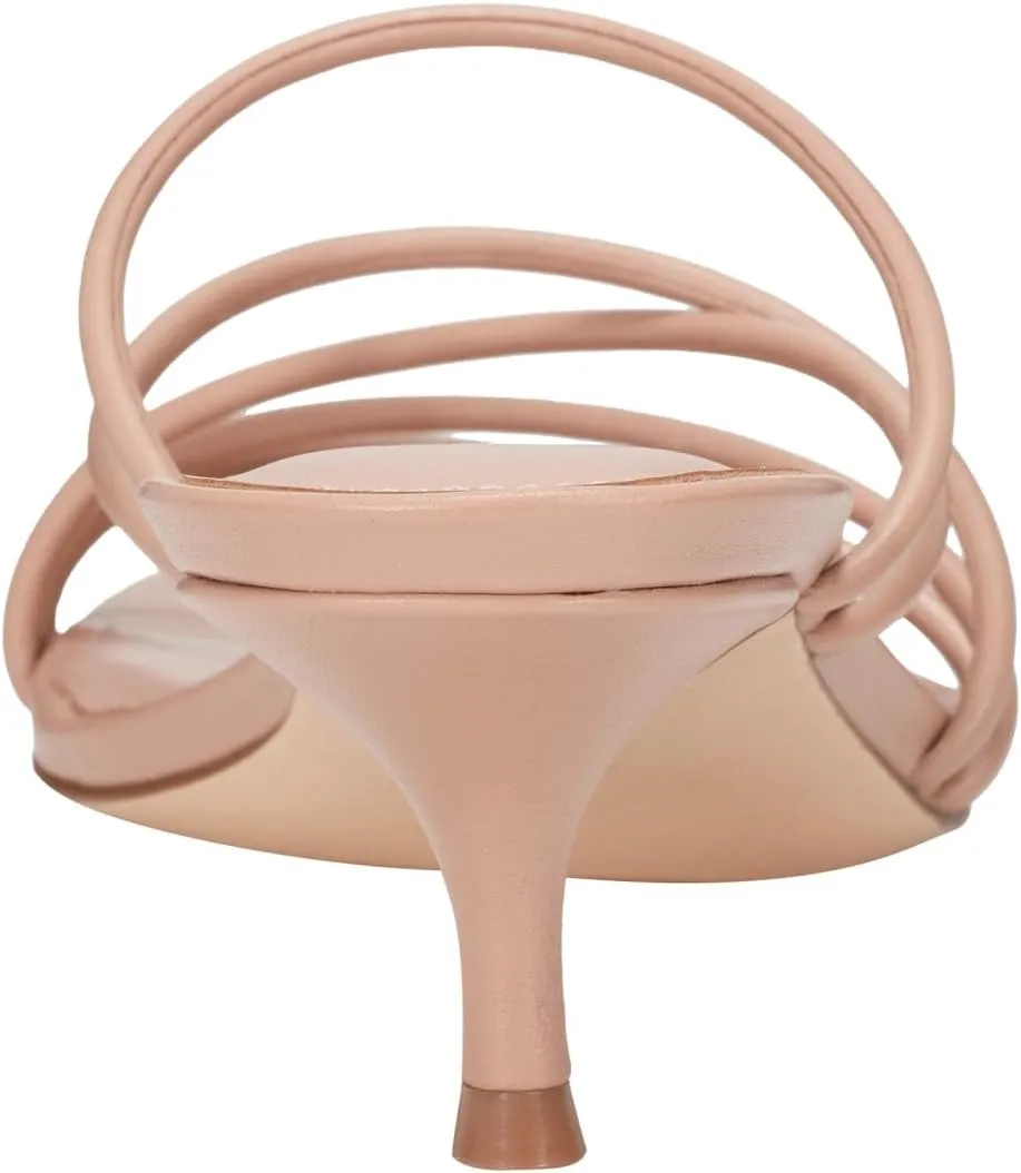 Women's Banna Heeled Sandal