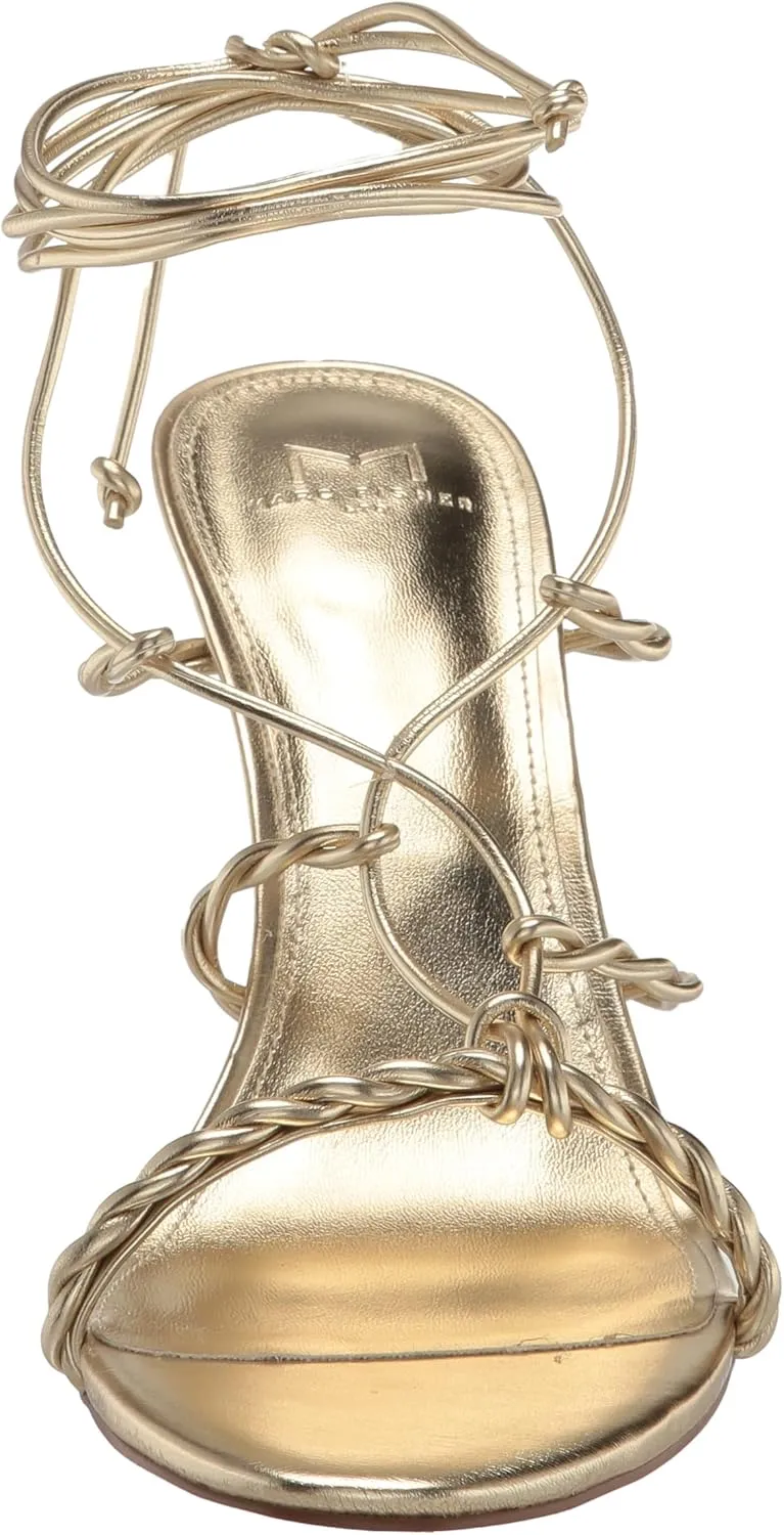 Women's Bea Heeled Sandal