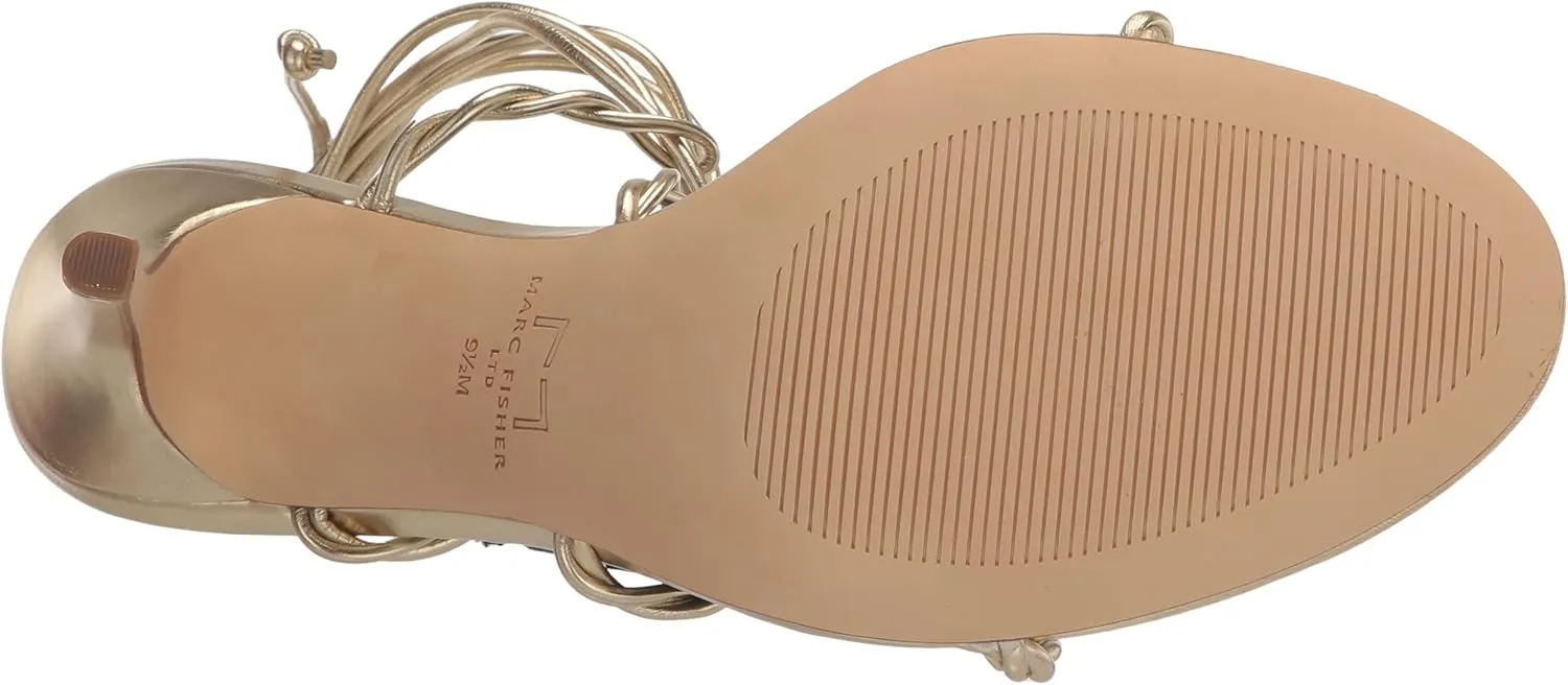 Women's Bea Heeled Sandal
