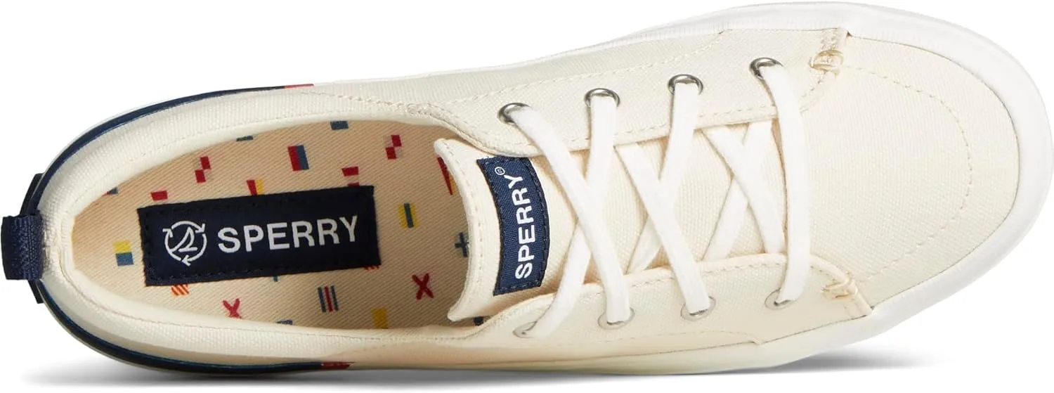 Women's Crest Vibe Seasonal Sneaker