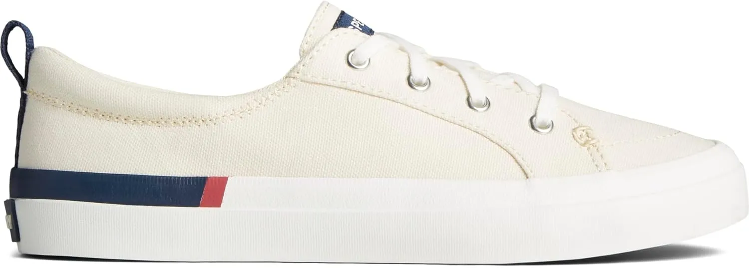 Women's Crest Vibe Seasonal Sneaker