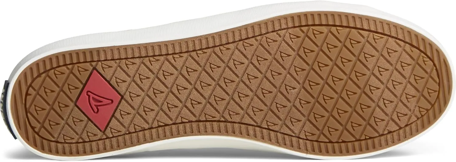 Women's Crest Vibe Seasonal Sneaker