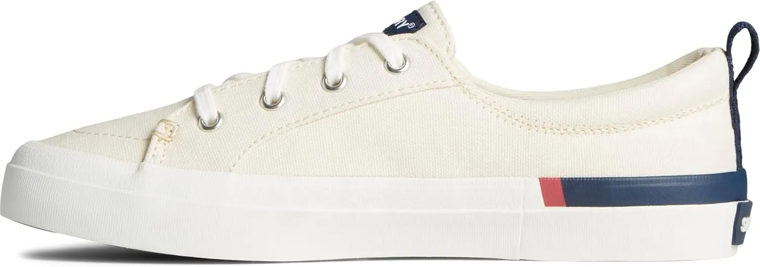 Women's Crest Vibe Seasonal Sneaker