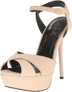 Women's DAYDREAM-49X Dress Sandal