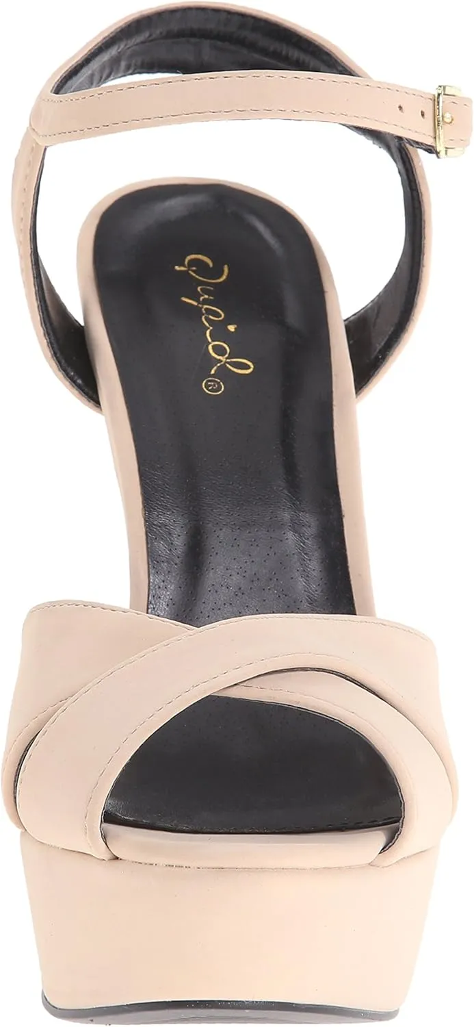 Women's DAYDREAM-49X Dress Sandal