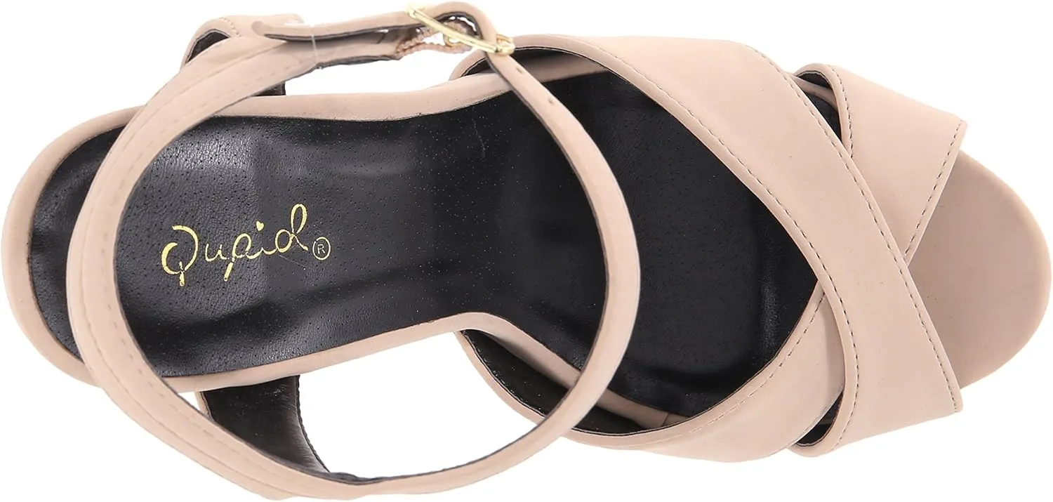 Women's DAYDREAM-49X Dress Sandal