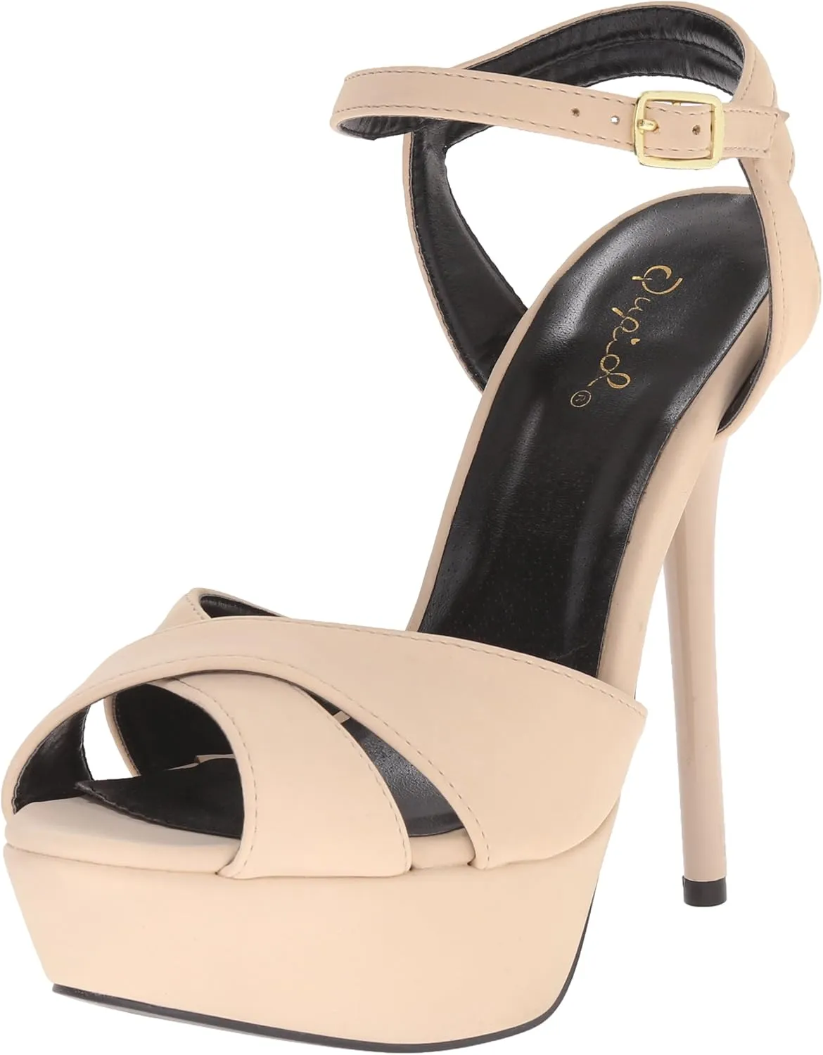 Women's DAYDREAM-49X Dress Sandal