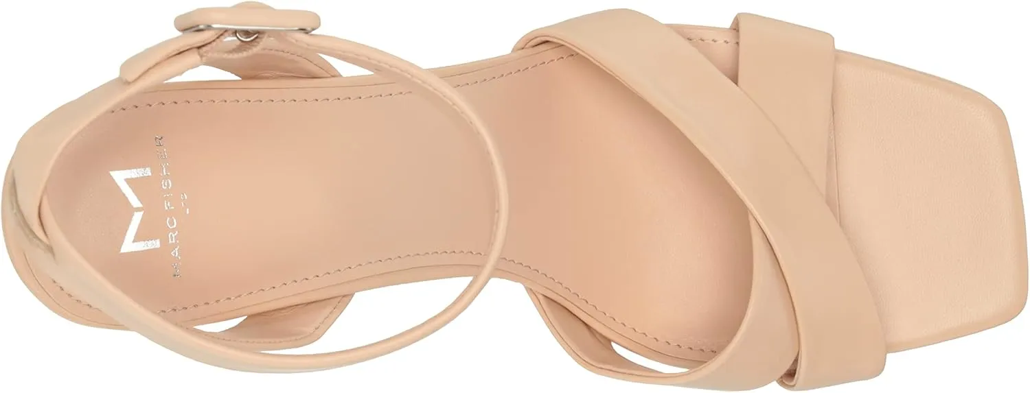 Women's Faril Heeled Sandal