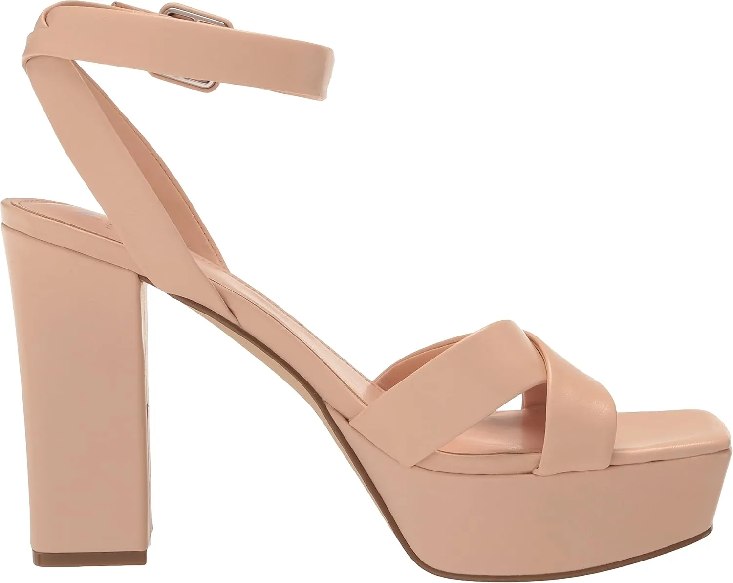 Women's Faril Heeled Sandal