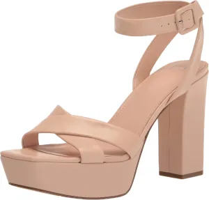 Women's Faril Heeled Sandal