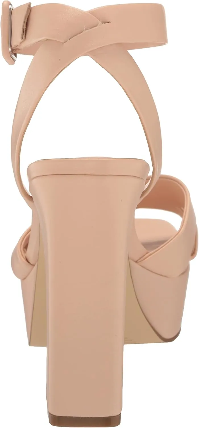 Women's Faril Heeled Sandal
